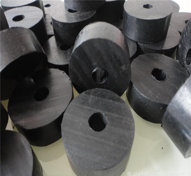 橡膠減震墊 橡膠減震墊