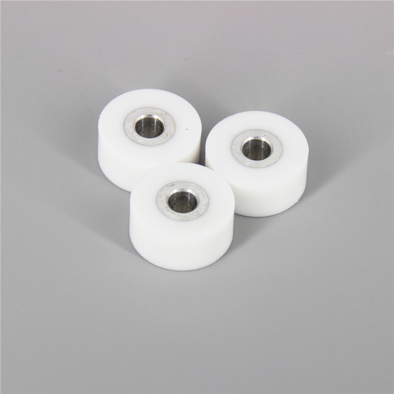 硅膠包金屬件 硅膠包金屬件