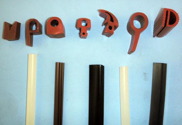 硅膠異形件 硅膠異形件