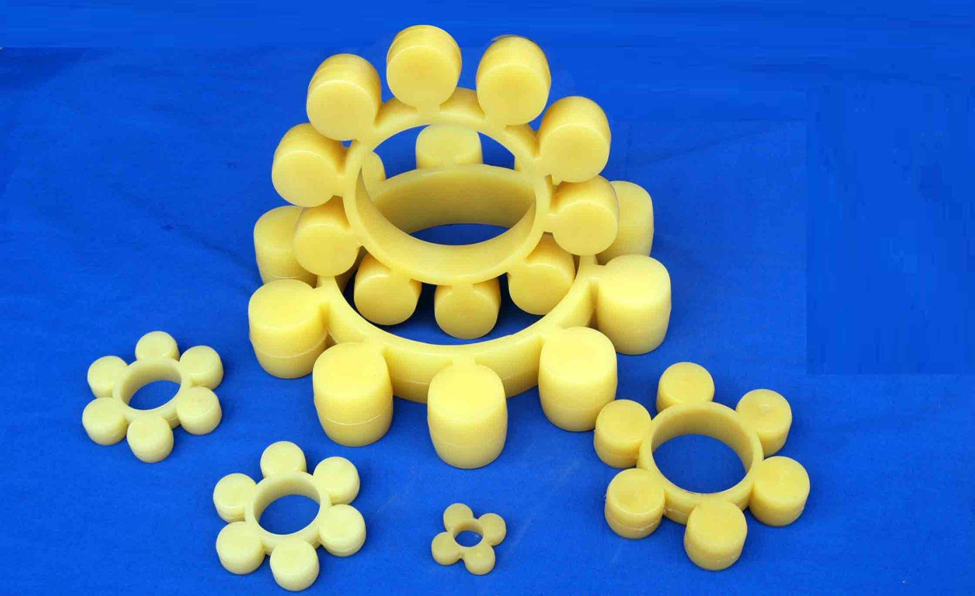 聚氨酯減震墊 聚氨酯減震墊