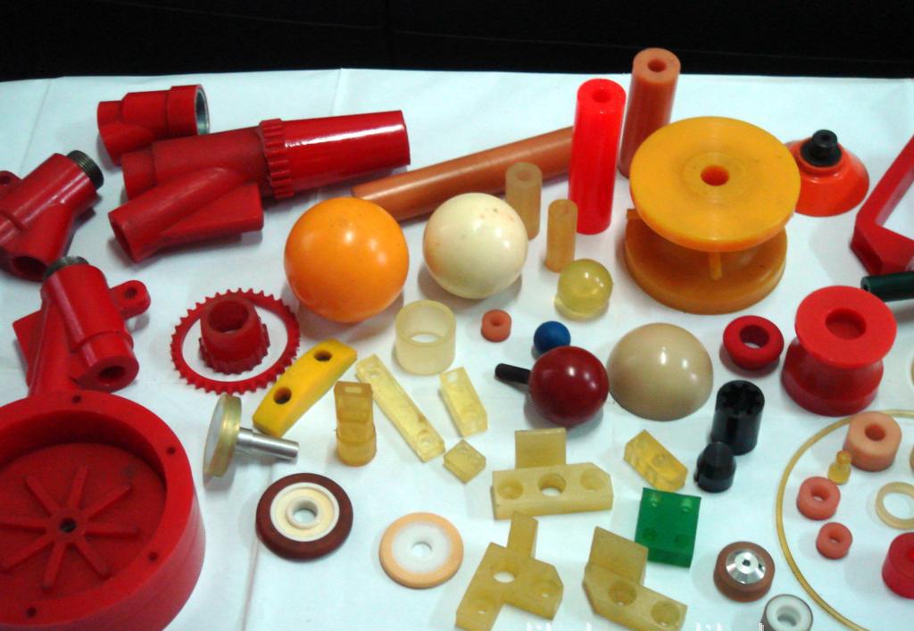 聚氨脂異型件 聚氨脂異型件