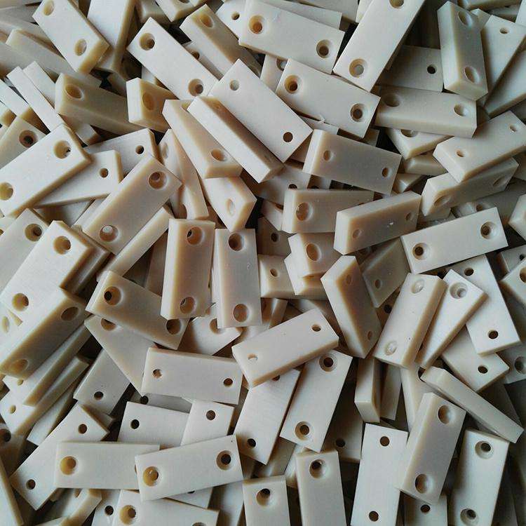 尼龍墊塊 尼龍墊塊