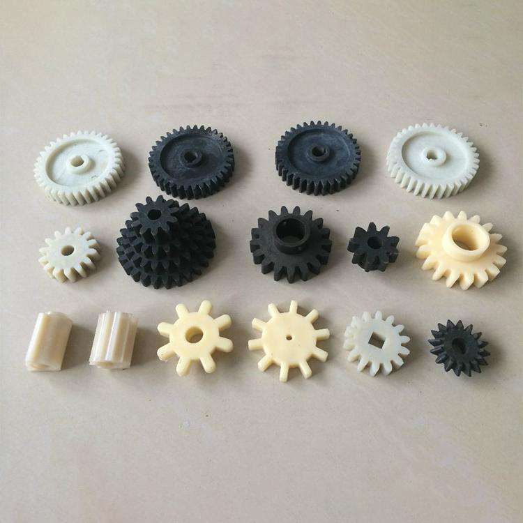 尼龍異型件 尼龍異型件