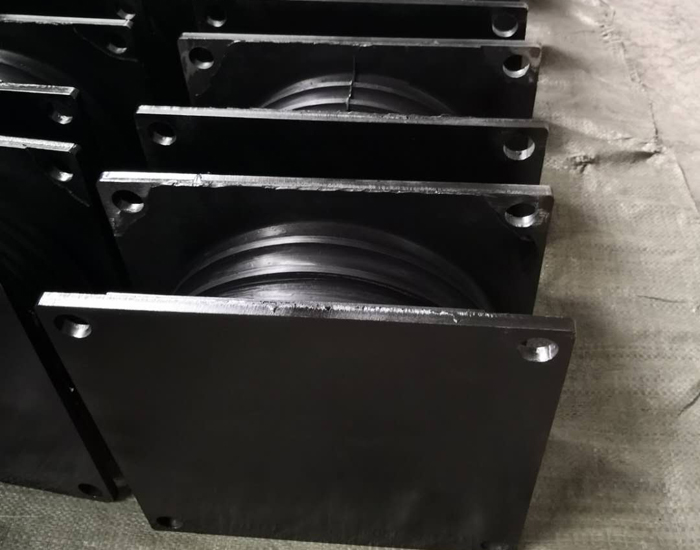 橡膠減震器 橡膠減震器