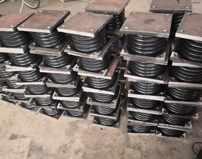 橡膠減震器 橡膠減震器