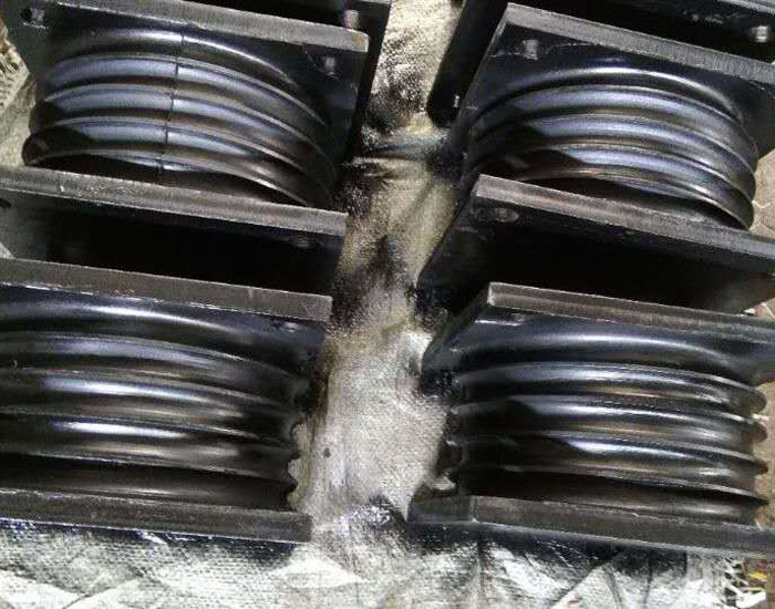 橡膠減震器 橡膠減震器